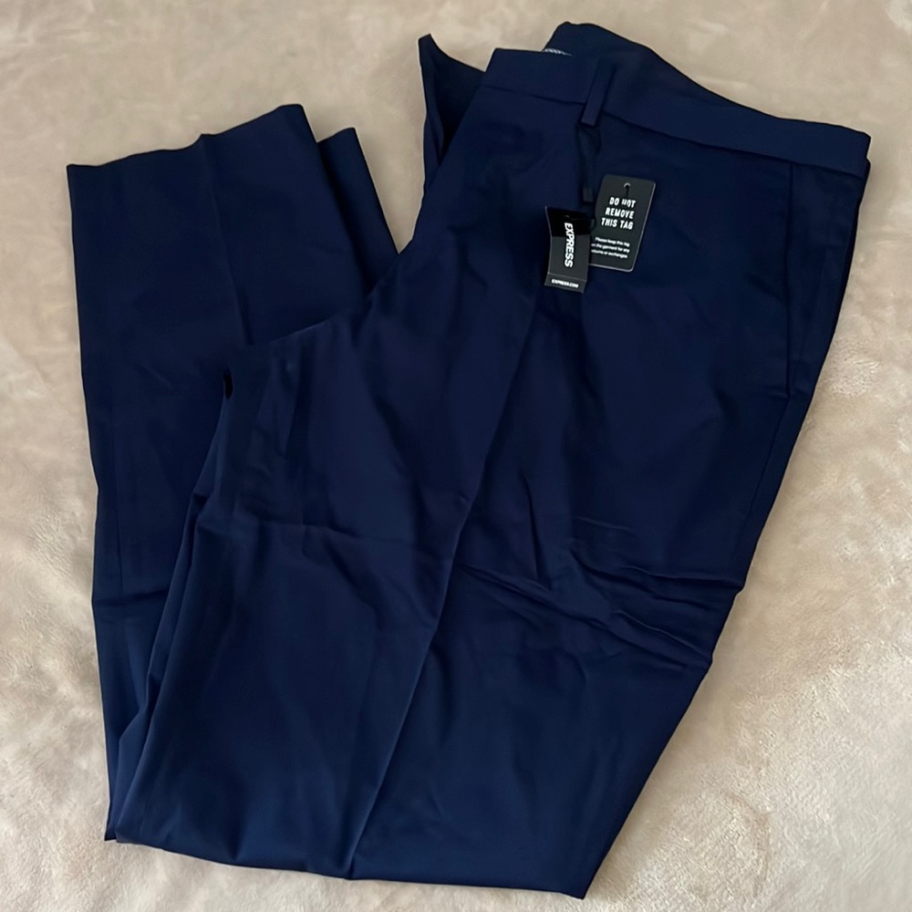 Express Men’s Dress Pant.